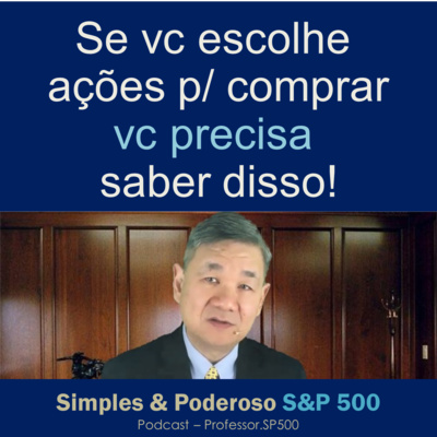 Simples & Poderoso S&P 500
