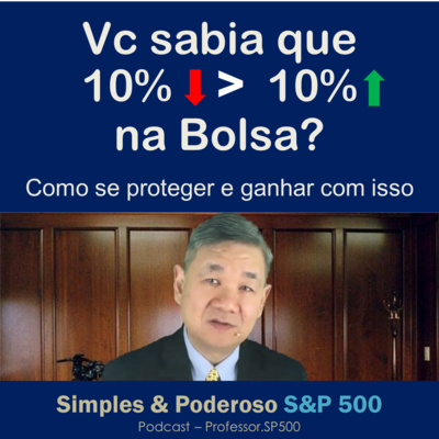 Simples & Poderoso S&P 500