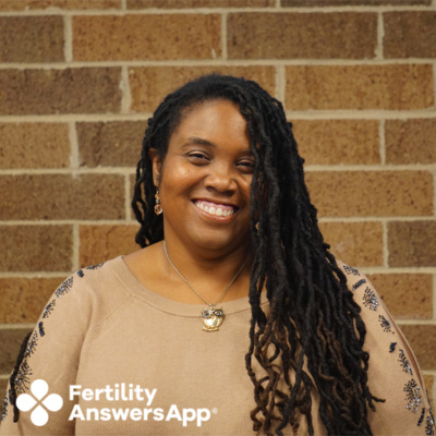 FertilityAnswers Live