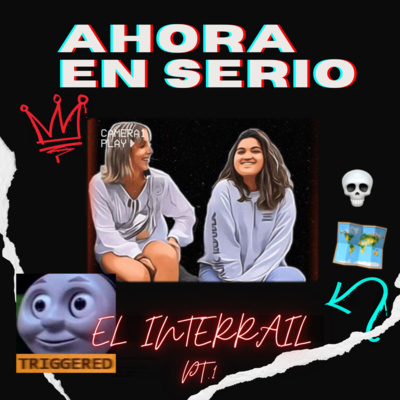 AHORA EN SERIO