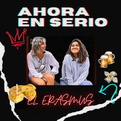 AHORA EN SERIO