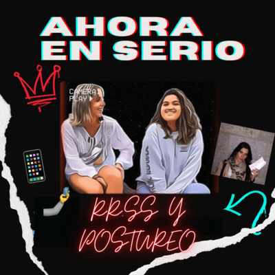 AHORA EN SERIO