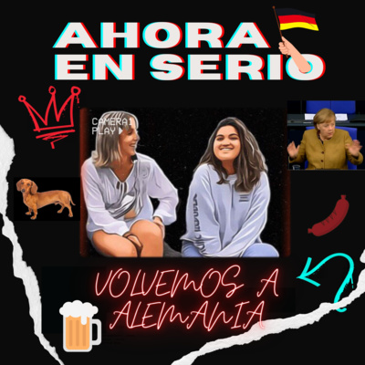 AHORA EN SERIO