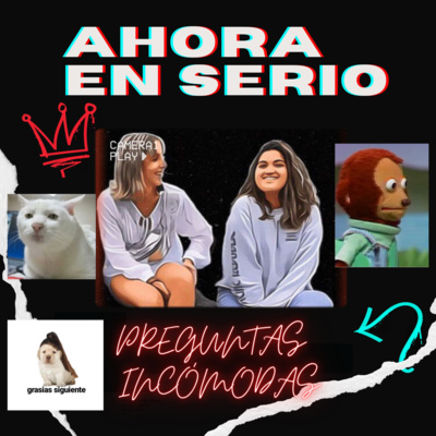 AHORA EN SERIO