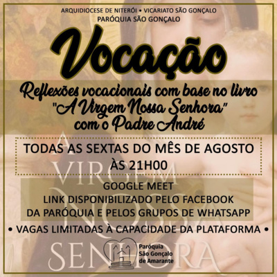 Voz do Amarante