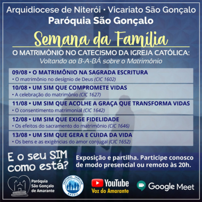 Voz do Amarante