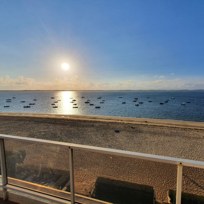 1 - Hypnose Sommeil sur la plage 30 minutes