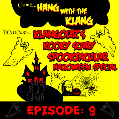 Hang with the KLANG