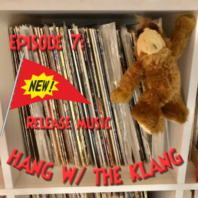 Hang with the KLANG