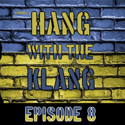 Hang with the KLANG