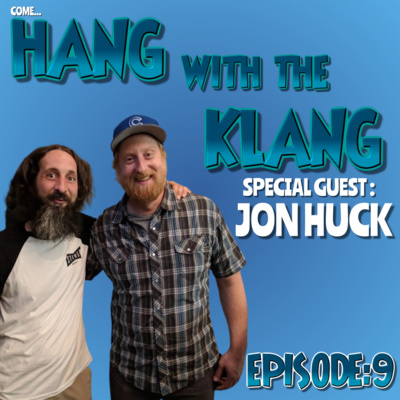 Hang with the KLANG