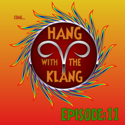 Hang with the KLANG