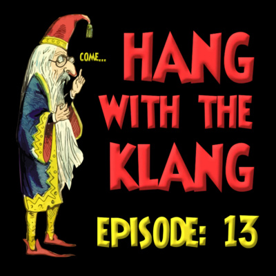 Hang with the KLANG