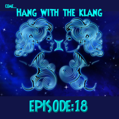 Hang with the KLANG