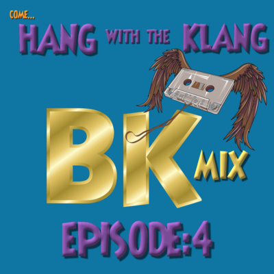 Hang with the KLANG