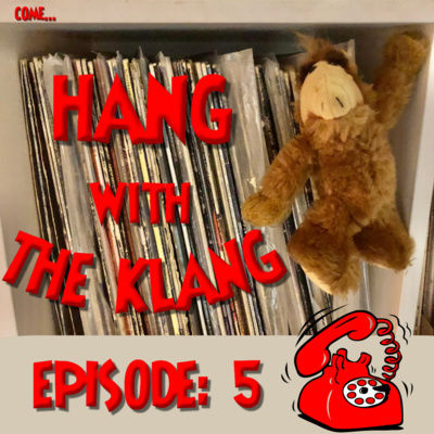 Hang with the KLANG