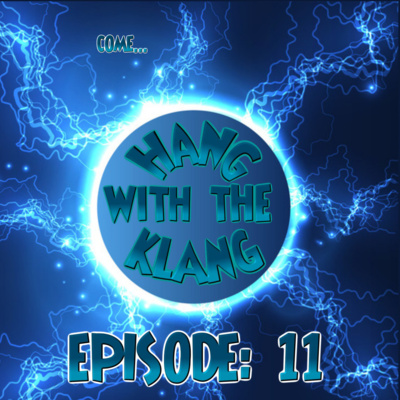 Hang with the KLANG