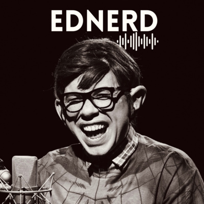 EDNERD com MARCO LUQUE #3