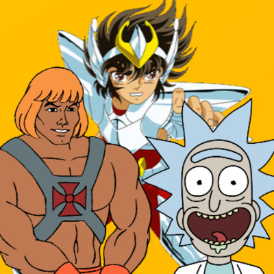 Por que Nerd? 02 - Por que ainda assistimos desenhos? Por que Nerd? 02 - Por que ainda assistimos desenhos?