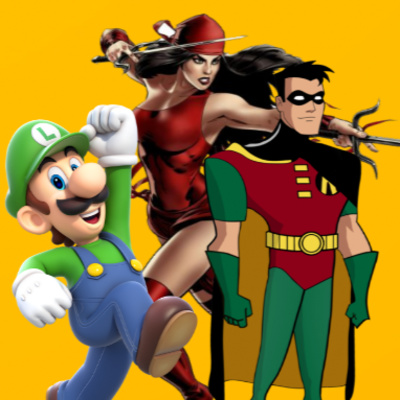 Por que Nerd? 06 - Por que os coadjuvante são importantes? Por que Nerd? 06 - Por que os coadjuvante são importantes?