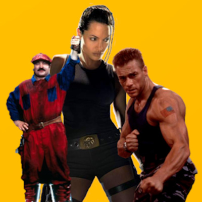 Por que Nerd? 07 - Por que os filmes baseados em games são ruins? Por que Nerd? 07 - Por que os filmes baseados em games são ruins?