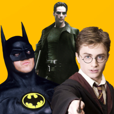 Por que Nerd? 08 - Por que a sequencia é sempre pior? Por que Nerd? 08 - Por que a sequencia é sempre pior?