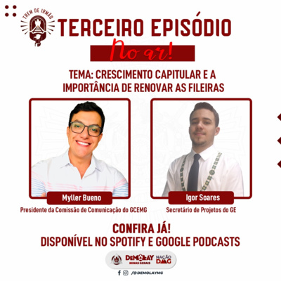 Trem de Irmão