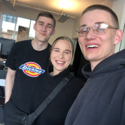 #137 Skoðanir GDRN