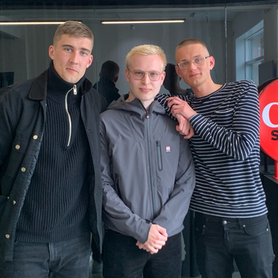 #159 Skoðanir Jakobs Birgissonar (II.)