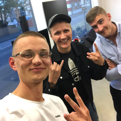 #167 Skoðanir Atla Fannars Bjarkasonar
