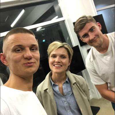 #177 Skoðanir Kristrúnar Frostadóttur