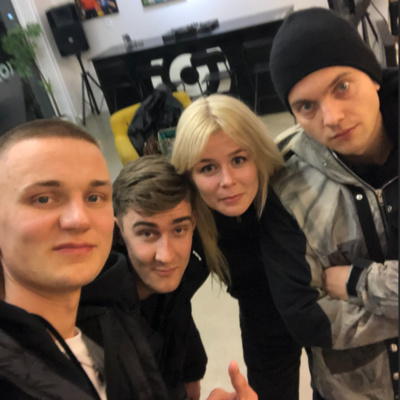 #193 Skoðanir Joey Christ og Tatjönu Dísar