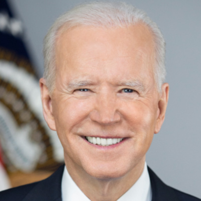 #196 Rotnandi Líkami Joe Bidens