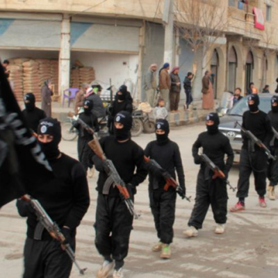 #215 Endurkoma Isis og Snorra Mássonar