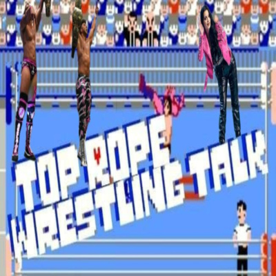 The Wre-Wind Wrestling Podcast
