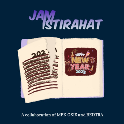 Jam Istirahat