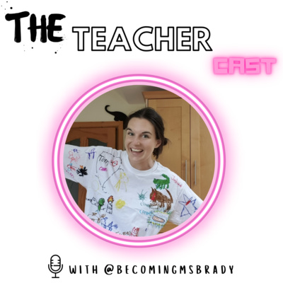 The Teacher Cast