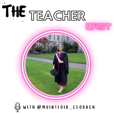 The Teacher Cast