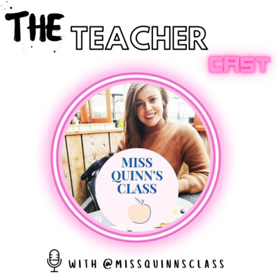 The Teacher Cast