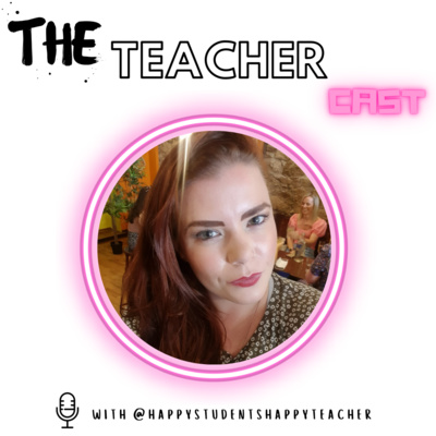 The Teacher Cast