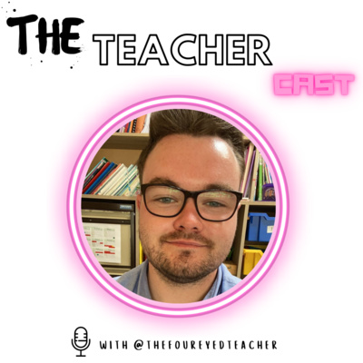 The Teacher Cast