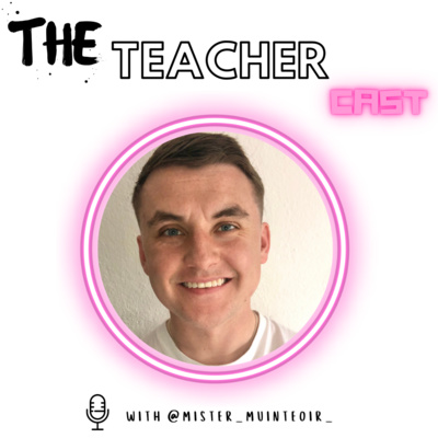 The Teacher Cast