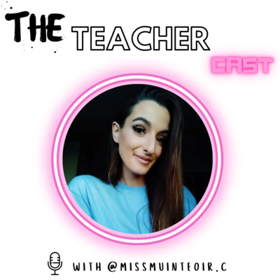 The Teacher Cast