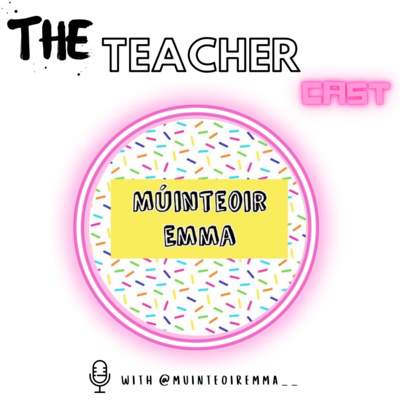 The Teacher Cast