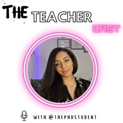 The Teacher Cast