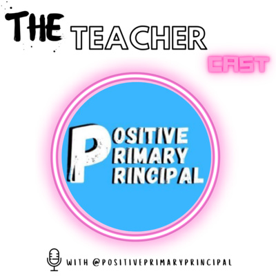 The Teacher Cast
