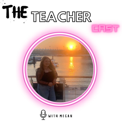 The Teacher Cast