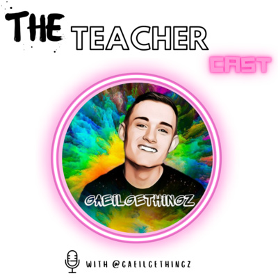 The Teacher Cast
