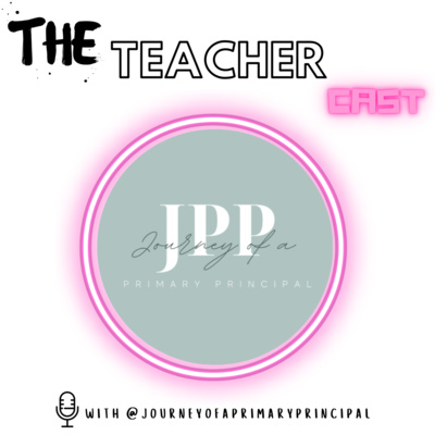 The Teacher Cast