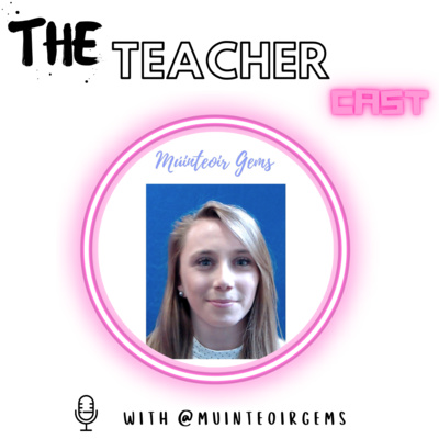 The Teacher Cast